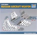 Russian Aircraft Weapon