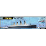 RMS Titanic (1:200)
