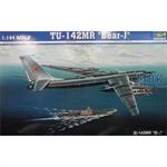 TU-142MR "Bear-J" 1:144