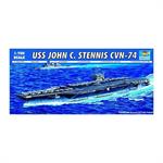 USS JOHN C. STENNIS CVN-74