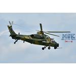 Chinese Z-10K Attack Helicopter