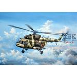 Russian Mil Mi-8MTV5 Hip-H