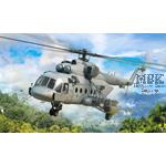 Russian Mi-171Sh Hip