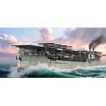 USS Langley CV-1 1:700