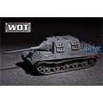 Jagdtiger 88mm kwk L/71 - WoT