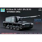 Sturer Emil 12.8cm Sf. L/61