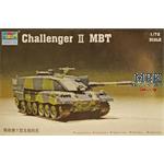 Challenger II MBT