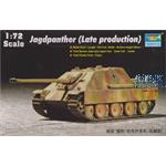 Jagdpanther (Late production)