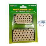 Model kit tools holder - type C