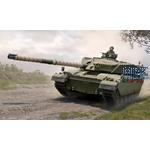 Challenger 1 (Mk.3) - British MBT