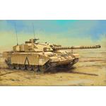 British MBT Challenger-1(mk.3) "Gulf War"