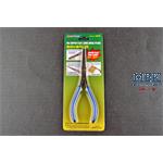 Flat Nose Pliers / Flachzange