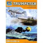 Trumpeter Katalog 2013