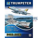 Trumpeter Katalog 2022