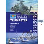 Trumpeter Katalog 2025 - 2026