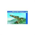 MiG-21MF Fishbed J