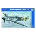 Messerschmitt Bf109 G-2