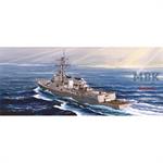 USS Lassen DDG-82