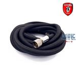 Hose conncetor dia.7,5x4,5mm - 1,8mt