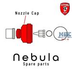 Sparepart 2. Nozzle Cap for NEBULA Airbrush