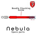 Sparepart 13. Needle Chucking Guide for NEBULA Air