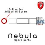 Sparepart 20. O-Ring for Adjusting Screw for NEBUL