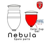 Sparepart 29. Color Cup 5ml for NEBULA Airbrush