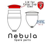 Sparepart 30. Lid for Color Cup 13ml for NEBULA Ai