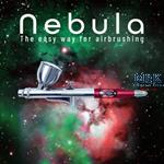 NEBULA double action top feed 0,3 mm