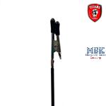 Set of 10 Crocodile Clampers