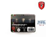 Rivet Maker Tool Set #1 for scales 1:72/1:64/1:48