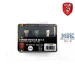 Rivet Maker Tool Set #2 for scales 1:35/1:32/1:24