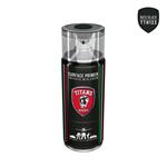 NATO Black Matt Primer