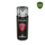 NATO Green Matt Primer
