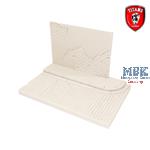 THE WALL-special high density foam 350x250x20 mm