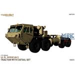 U.S M983A2 Tractor with detail set