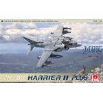 AV-8B Harrier II PLUS