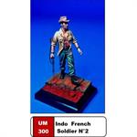 Indochina French Soldier N°2