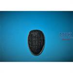 Ford G917 Winter Radiator cover closed