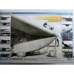 Horten IAe.38  Nurflügel-Transportflugzeug