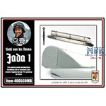 Jada 1 - Turnbuckles + Rigging Combo Set EA