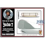 Jada 2 - Turnbuckles + Rigging Combo Set EE