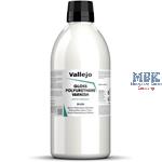 VA28650 Gloss Polyurethane Varnish 500 ml