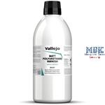 VA28651 Matt Polyurethane Varnish 500 ml