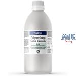 VA28652 Satin Polyurethane Varnish 500 ml