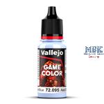 GA72095 Game Color: Glacier Blue