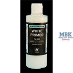 Vallejo Primer White Acrylic-PU (200ml)