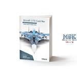 Vallejo Publikation: AIRCRAFT 1/72 COLD WAR