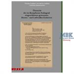 Im Kampfraum Stalingrad eingeschlossene Einheiten