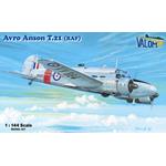 Avro Anson T.21 Royal Air Force (1:144)